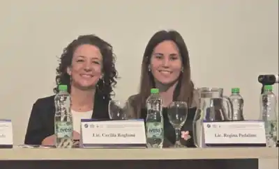 Psicólogas de la Fiscalía disertaron en un congreso nacional: cómo aportan a los juicios por jurados