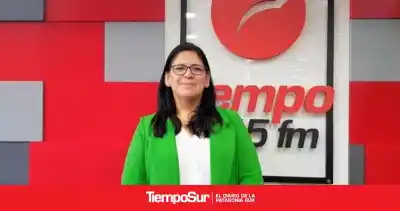 Lorena Ponce cuestionó la entrega de 40.000 zapatillas: "No podés comer pero tenés zapatillas"