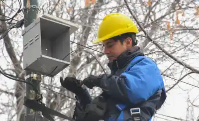 WiFi libre en Esquel: qué espacios públicos ya tienen el servicio y cuál se suma este fin de semana
