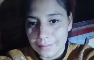 Desapareció una joven en Los Frentones y su pareja quedó demorada: qué se sabe hasta ahora