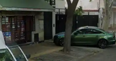 Asalto a mano armada en un minimercado de Ciudad: el dato que maneja la policía sobre el sospechoso