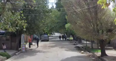 Atentado a balazos en Las Heras: cómo fue el ataque que terminó con un muerto y un herido