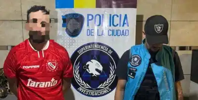Detención en Florencio Varela: el hombre que amenazó a un diputado porteño y su familia cayó tras un allanamiento