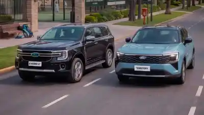Lo Bruno Automotores invita a una jornada exclusiva de prueba de manejo: cómo participar