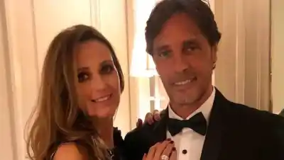Tras tres décadas juntos: el desgaste que terminó con el matrimonio del periodista deportivo Gustavo López