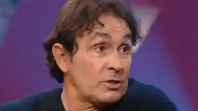 Sebastián Estevanez reveló que estuvo en coma con 4% de probabilidades de vida tras un vuelco
