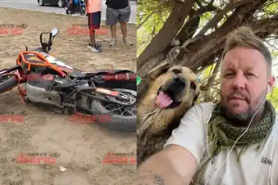 Murió el "Polaco" Riemersma en un siniestro vial: el testimonio clave que espera la Justicia