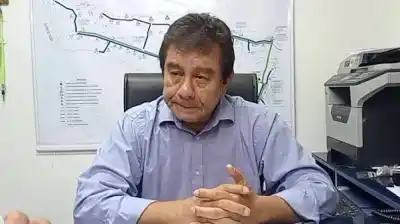El presidente de la Cámara de Comercio de Clorinda advirtió que la mayor preocupación es el agua: qué se viene