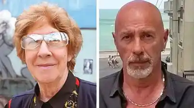 El hijo de Yiya Murano revela un secreto aterrador: “Descubrí quién le dio el veneno y tengo pruebas de más asesinatos”