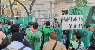 Cornejo habilitó a una agente con sumario pendiente a ser candidata sindical: qué argumento usó el Gobierno