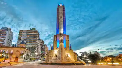 Rosario de lujo: el fenómeno que atrae a turistas que buscan experiencias exclusivas