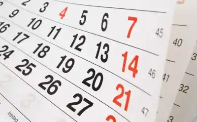 La trampa del calendario: cómo los próximos feriados dejarán apenas seis días hábiles en tres semanas