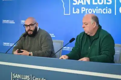 Cursos gratuitos de herramientas digitales en Quines y Unión: cómo anotarse y qué talleres incluye