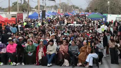 Fin de semana en Jujuy: cómo se celebra el cierre de agosto en las cuatro regiones