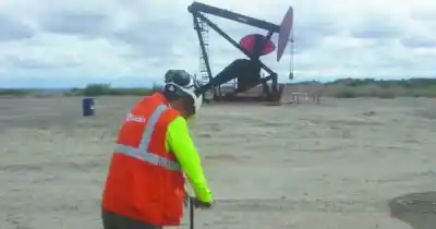 Mendoza le dijo que no a una petrolera: por qué rechazó el cambio de plan cerca de la Caverna de las Brujas