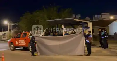 Hallaron un hombre sin vida en ruta 21: qué reveló el examen y por qué se investiga como homicidio