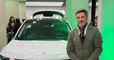 Leapmotor desembarca en Mendoza: qué modelos trae y cuánta autonomía ofrecen para las rutas de Cuyo