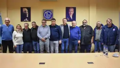 Salario mínimo: la CGT y las CTA bajaron la marcha y el Gobierno insiste con un piso de $1.000.000 por convenio