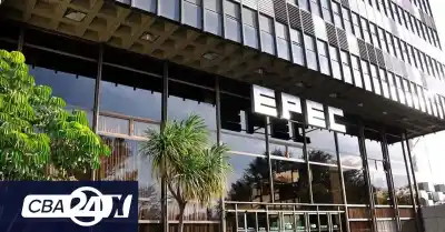 El plan de EPEC para sumar a las cooperativas eléctricas como socias: qué rol tendrían y por qué lo rechazan