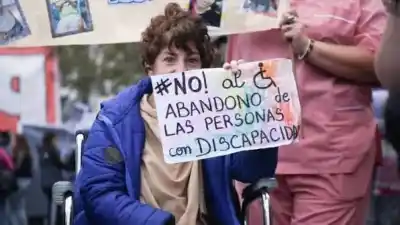 Demoras en pagos por discapacidad: el dato que preocupa a las familias de Roca