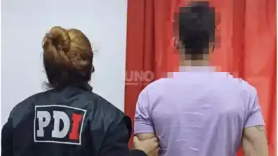 Esperanza: aprehendieron a un hombre acusado de golpear a su expareja y el fiscal ordenó una medida clave