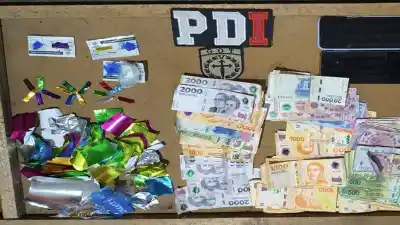 Siete allanamientos por microtráfico en Santa Fe: qué secuestraron y cómo terminó el operativo