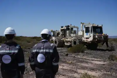 El plan secreto en Malargüe: la maniobra que podría adelantar el boom petrolero de Mendoza