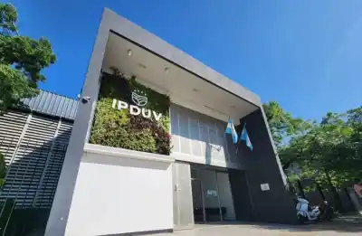 Alerta en el Barrio 162 Viviendas por notificaciones falsas: qué recomienda el IPDUV