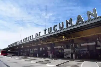 La Justicia quedó en condiciones de fallar en la millonaria demanda contra el Estado por la Terminal de Ómnibus: qué se reclama