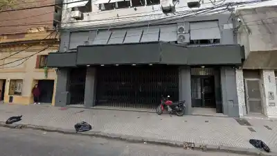 Intervienen Vorterix Rosario por lavado de activos: el detalle que complica al narco Brian Bilbao
