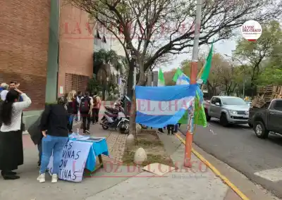 UPCP contra la idea de "sobrepoblación" estatal: cuántos trabajadores asegura que faltan en Salud