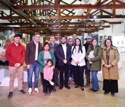 Aprobaron la regulación de tierras del ex barrio Apymema: qué cambia para los vecinos y productores
