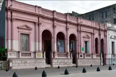 El Museo de Bellas Artes de Paraná cumple 100 años: la muestra que reúne a Quinquela Martín y otros grandes del arte argentino