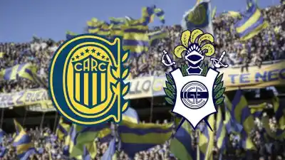 Central vs. Gimnasia: el Canalla busca recuperarse en el Gigante y el Lobo llega con once confirmado