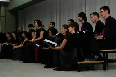 Jubilate Deo: dos coros unen sus voces este sábado en San José Obrero