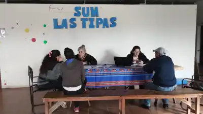Defensoría del Pueblo en Palpalá: el servicio que concentró la mayoría de las consultas en el barrio Las Tipas