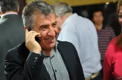 Urribarri, a un paso del juicio por enriquecimiento: la fecha que fijó el juez