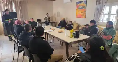 Lavalle lanza una campaña de vacunación contra la brucelosis caprina: cómo será el operativo
