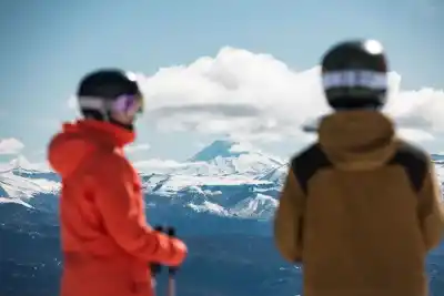 San Martín de los Andes despide la temporada en el shopping: por qué este fin de semana es la última chance