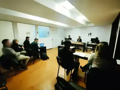 Certificados falsos en San Luis: el método que usaban para justificar casi 3.000 días de licencia