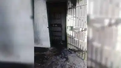La Corte Suprema revocó la libertad de un policía condenado por estrangulamiento: qué pasará ahora