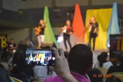 5° Festival Taragüí Bosco: la grilla completa de artistas que se presentará este sábado en Corrientes