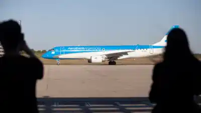 Vuelos directos de Tucumán a Mar del Plata: por qué la ruta sin escalas vuelve en el verano 2027