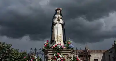 La Tormenta de Santa Rosa en Mendoza: qué pasará en el llano y dónde se concentrarán las lluvias