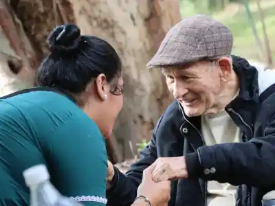 El legado del decálogo de la ancianidad: cómo lo aplica Formosa 78 años después