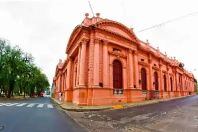 El Gobierno de Corrientes abre la primera convocatoria del FODIN: hasta cuándo hay tiempo para presentar proyectos