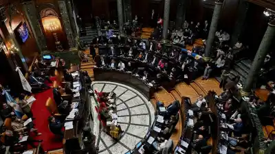La Legislatura porteña aprobó la Justicia laboral local: qué falta para que empiece a funcionar