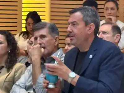 Alivio para empleados públicos sobreendeudados: el fuerte cruce de Pastori con los diputados que rechazaron el beneplácito