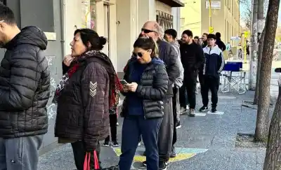 El Día del Árbol convocó a una multitud en Dafas: qué efecto destacan los especialistas
