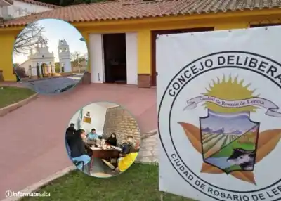 Tres Concejos de Salta quedaron diezmados en agosto: quiénes son los protagonistas de las vacantes